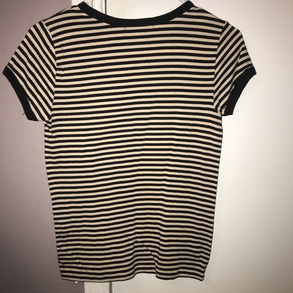Striped Shirt - Picture 2 of 2